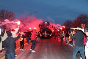 SİVAS (AA) – Trendyol Süper Lig'in 15. haftasında yarın Net