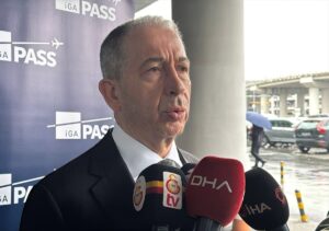 - "Kayseri en çok zorlandığımız, bugüne dek en fazla puan