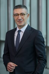 İSTANBUL (AA) – Garanti BBVA, 2024 S&P Global Kurumsal Sürdürülebilirlik