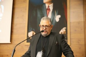 - 3 gün sürecek festivale 103 ülkeden 1555 film başvurdu