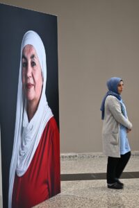 GAZİANTEP (AA) – Gaziantep Üniversitesi (GAÜN) ile Uluslararası Göç Örgütü