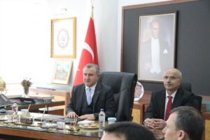 MALATYA (AA) – Gençlik ve Spor Bakanı Osman Aşkın Bak,