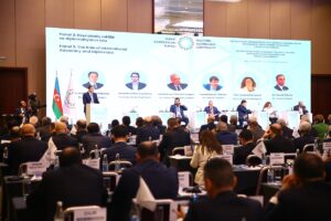 - "Herkesin bu toprakların güzelliğinden ve potansiyelinden yararlanabileceği barışçıl bir