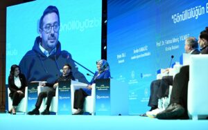 İSTANBUL (AA) – Gençlik ve Spor Bakanlığının 5 Aralık Dünya