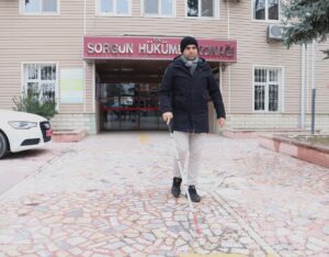 - Konya'da düzenlenen Görme Engelliler Atletizm Türkiye Şampiyonası'nda üçüncülük elde