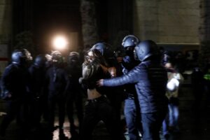 TİFLİS (AA) – Gürcistan hükümetinin, ülkenin Avrupa Birliği'ne (AB) katılım