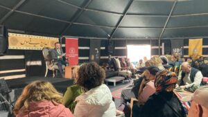 KONYA (AA) – Konya'da Hazreti Mevlana'nın 751. Vuslat Yıl Dönümü