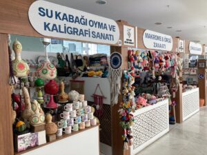 KONYA (AA) – Konya'da, Hazreti Mevlana 751. Vuslat Yıl Dönümü