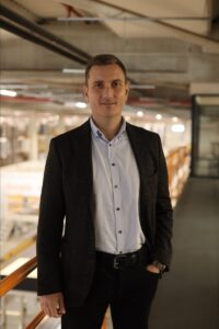 İSTANBUL (AA) – HepsiJET, "kapıda nakit ödeme" seçeneğiyle ilgili verilerini