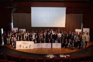 İSTANBUL (AA) – Huawei'nin uygulama geliştirici ekosistemini desteklemeyi ve geliştirmeyi