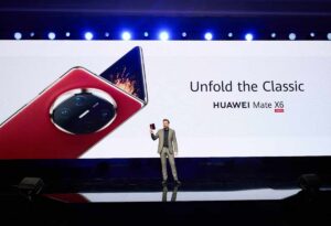 - Tanıtılan ürünler arasında Huawei Mate X6, Huawei nova 13
