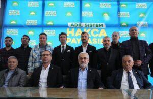 - "Suriyelilerin hepsi olmasa da ben inanıyorum ki çok büyük