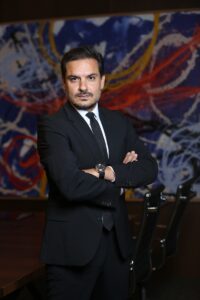 İSTANBUL (AA) – IBS Sigorta ve Reasürans Brokerliği Üst Yöneticisi