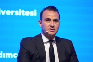 İSTANBUL (AA) – Anadolu Ajansı (AA) ve Boğaziçi Üniversitesi işbirliğinde,