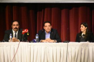 MALATYA (AA) – İkinci Cumhurbaşkanı İsmet İnönü, vefatının 51. yılında