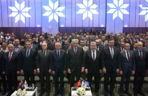 İSTANBUL (AA) – İstanbul Sanayi Odası (İSO) ve SAHA İstanbul