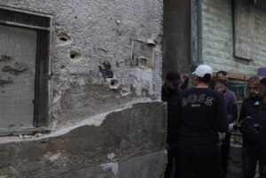  - ÖLÜ VE YARALI SAYISI GÜNCELLENDİ