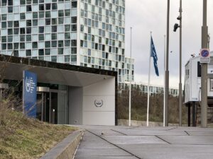 LAHEY (AA) – Hollanda'da 6 sivil toplum kuruluşu (STK), İsrail'in