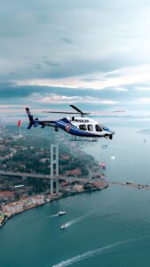 İSTANBUL (AA) – İstanbul Emniyet Müdürlüğü, yeni yıl dolayısıyla "İstanbul'un