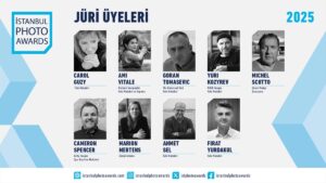 İSTANBUL (AA) – Anadolu Ajansının düzenlediği uluslararası haber fotoğrafı yarışması