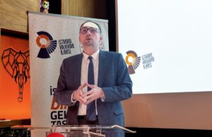 İSTANBUL (AA) – İstanbul Kalkınma Ajansınca (İSTKA) yaratıcı endüstrilerin sürdürülebilirlik