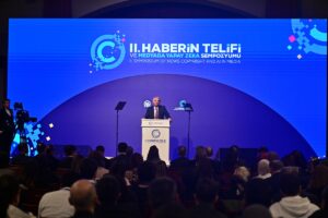 İSTANBUL (AA) – Anadolu Ajansı (AA) ve Boğaziçi Üniversitesi işbirliğinde,