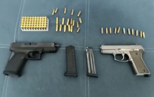 İSTANBUL (AA) – İstanbul'da, motosikletli suç örgütlerine yönelik düzenlenen operasyonlarda