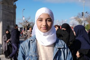 İSTANBUL (AA) – Suriye'deki 61 yıllık Baas rejiminin devrilmesinin ardından