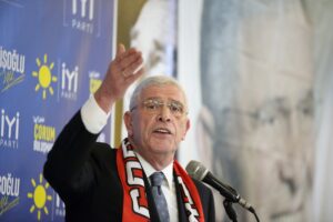 - "Irak PKK'sıyla, Suriye PKK'sının birleşmesi mutlak suretle engellenmelidir. Türkiye