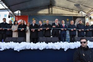 - "Sorunların çözülebilmesi için öncelikle doğru tespit edilmesi, doğru bir