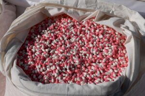 İZMİR (AA) – İzmir'de düzenlenen uyuşturucu operasyonlarında 219 kilo 600