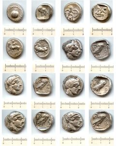 ANKARA (AA) – Yunanistan'da kaçakçıların elinden kurtarılan ve Türkiye'ye ait