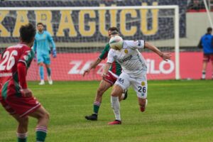 Stat: Alsancak Mustafa Denizli Hakemler: Süleyman Bahadır, Serdar Soydan, Harun