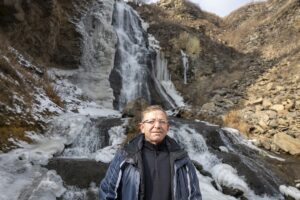 KARS (AA) – Kars'ın Susuz ilçesinde kentin tanıtımına katkı sunması