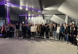 KASTAMONU (AA) – Nesine 2. Lig Beyaz Grup'ta mücadele eden