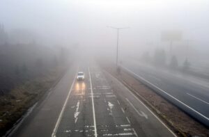 KIRIKKALE (AA) – Ulaşımda 43 ilin geçiş noktasında yer alan