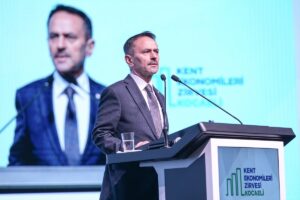 KOCAELİ (AA) – Kocaeli Valisi İlhami Aktaş, Anadolu Ajansının (AA)