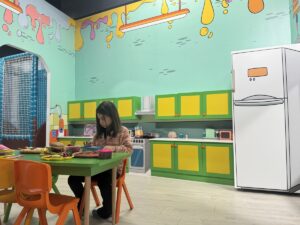 İSTANBUL (AA) – Karikatürist ve yazar Varol Yaşaroğlu'nun kaleme aldığı