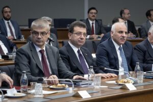 ANKARA (AA) – Tarım ve Orman Bakanı İbrahim Yumaklı, Ulusal