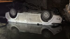 KÜTAHYA (AA) – Kütahya'da kayıp olarak aranan fabrika personelinin, Porsuk