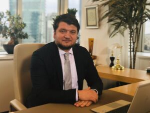 İSTANBUL (AA) – Kuveyt Türk, Islamic Retail Banking Awards'ta (IRBA)