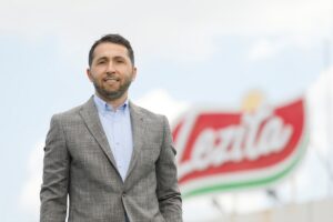 İSTANBUL (AA) – Lezita, 2025’te yenilikçi ürün portföyüyle hem iç