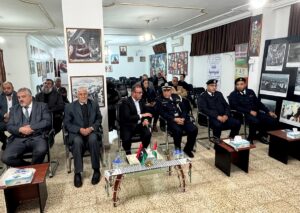 TRABLUS (AA) – Libya Kızılayı ve Libyalı sivil toplum kuruluşu