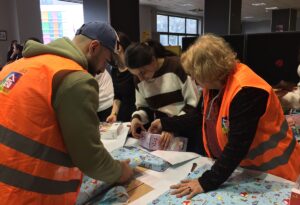 İSTANBUL (AA) – Lösemili Çocuklar Vakfı (LÖSEV), lösemili çocuklara gelen