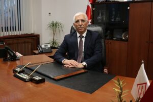 BURSA (AA) – Marmara Zeytin Tarım Satış Kooperatifleri Birliğince (Marmarabirlik),