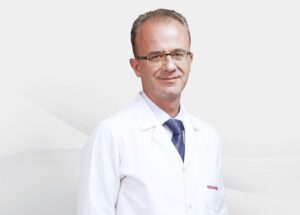 İSTANBUL (AA) – Medical Point Gaziantep Hastanesi Jinekolojik Onkoloji Uzmanı