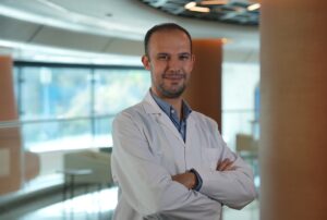 İSTANBUL (AA) – Medipol Acıbadem Bölge Hastanesinden Tıbbi Onkoloji Uzmanı