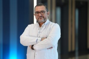 İSTANBUL (AA) – Medipol Bahçelievler Hastanesinden Gastroenteroloji Uzmanı Prof. Dr.