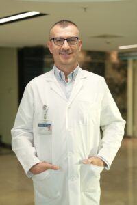 İSTANBUL (AA) – Medipol Mega Üniversite Hastanesinden Genel Cerrahi Uzmanı