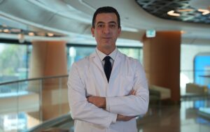 İSTANBUL (AA) – Medipol Acıbadem Bölge Hastanesinden Üroloji Uzmanı Prof.